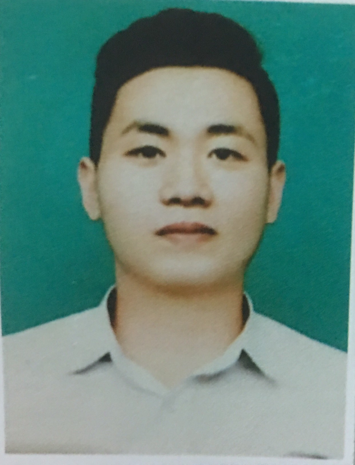 Hồ Viết Bảo Khang