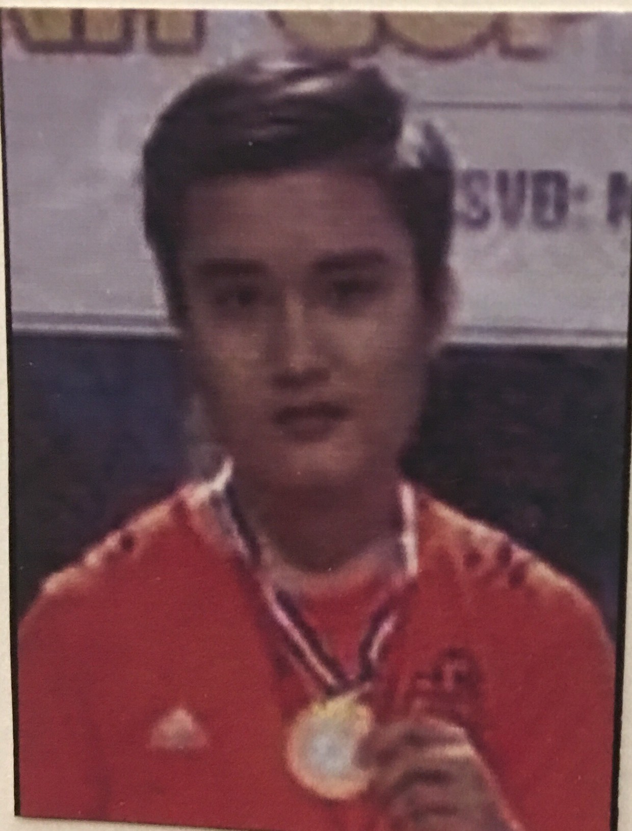 Trần Đình Vinh