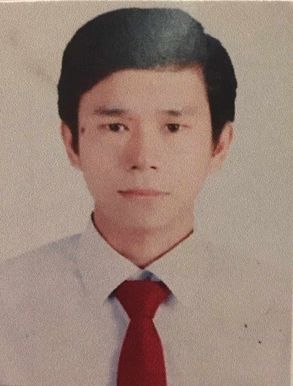 Phạm Văn Tô