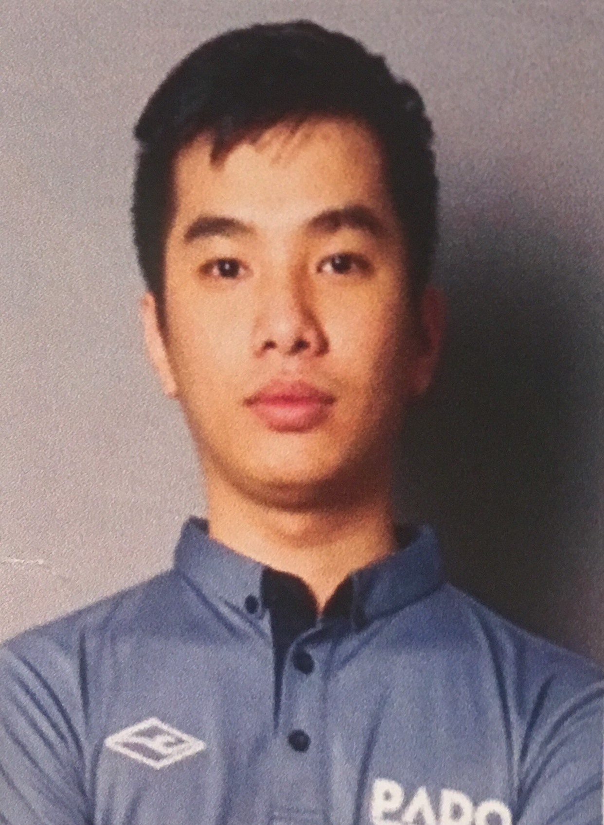 Lê Thanh Vũ