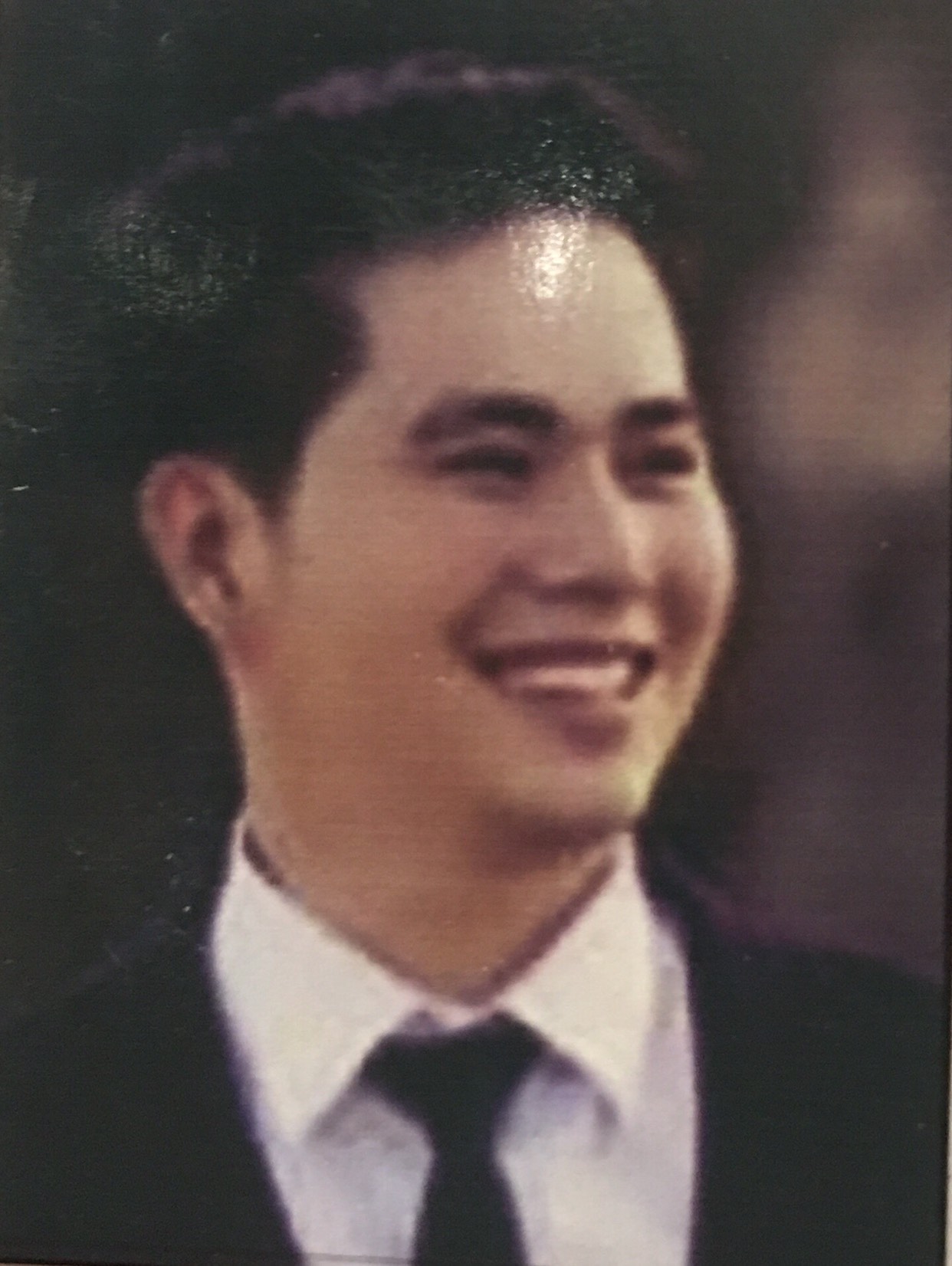 Trần Thanh Hoàng