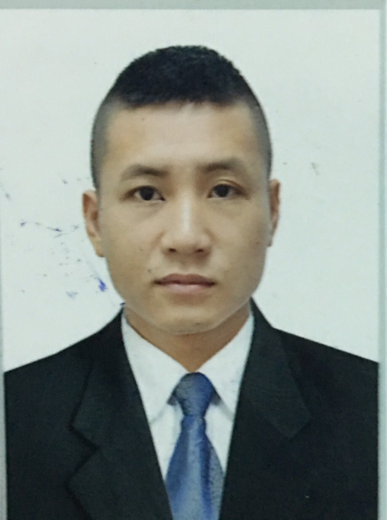 Nguyễn Văn Vũ