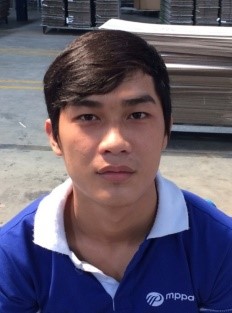 NGUYỄN VĂN TRINH