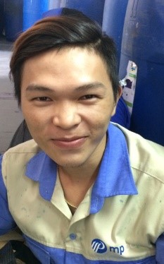 PHAN VĂN THÁI