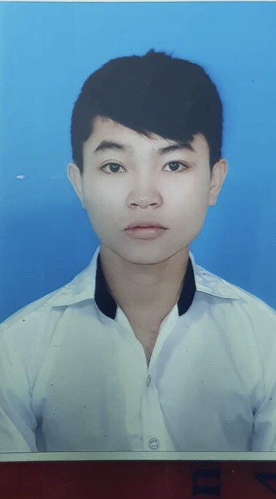 Đinh Thanh Huy