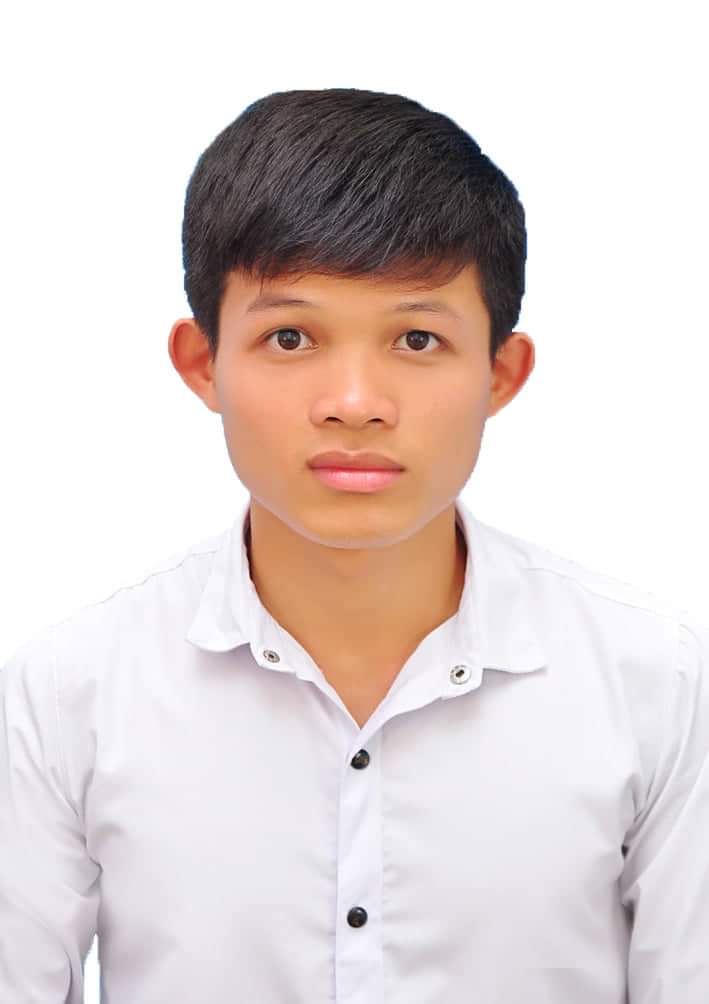 Huỳnh Quang Sang