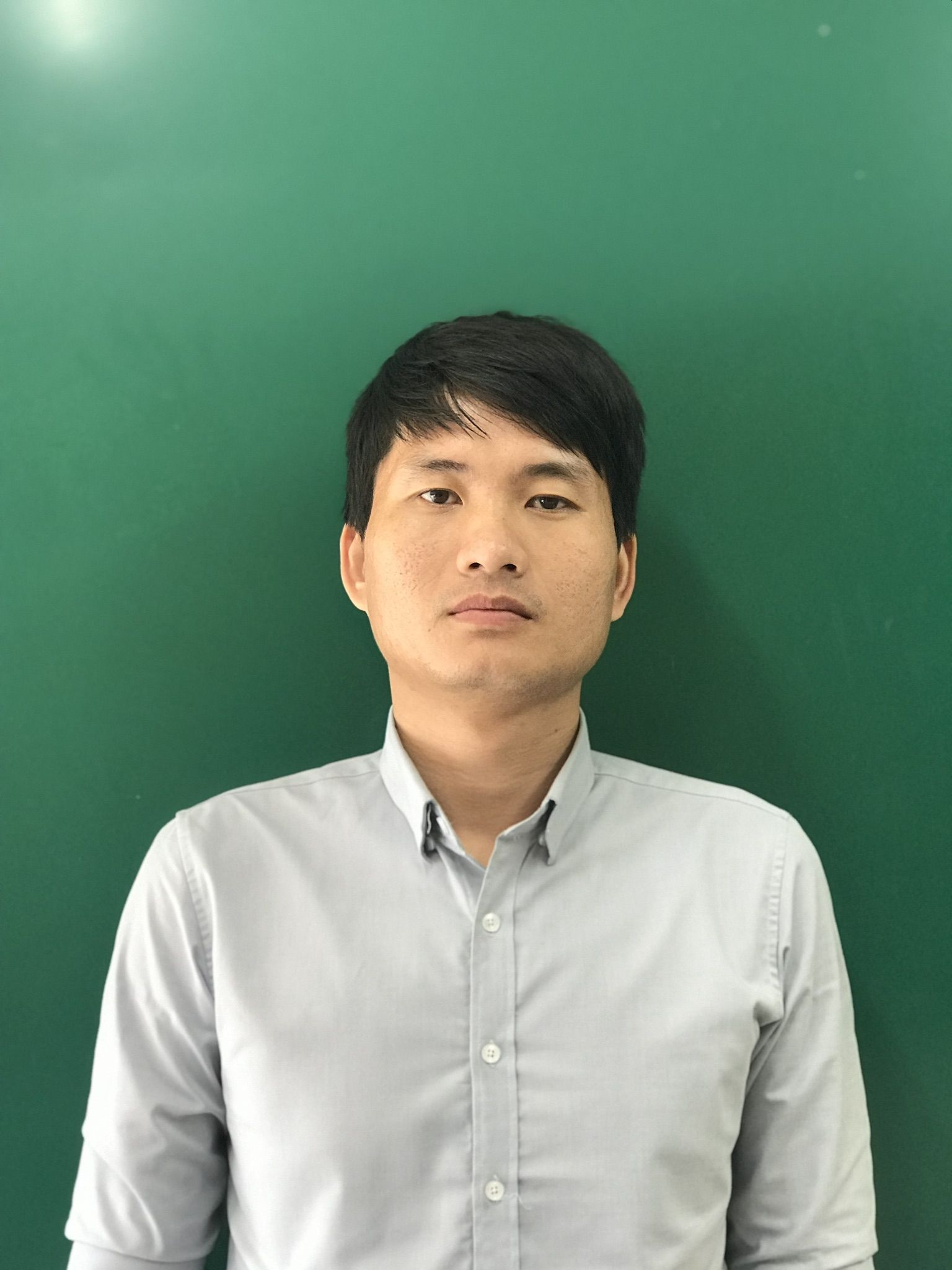 Thanh Chau