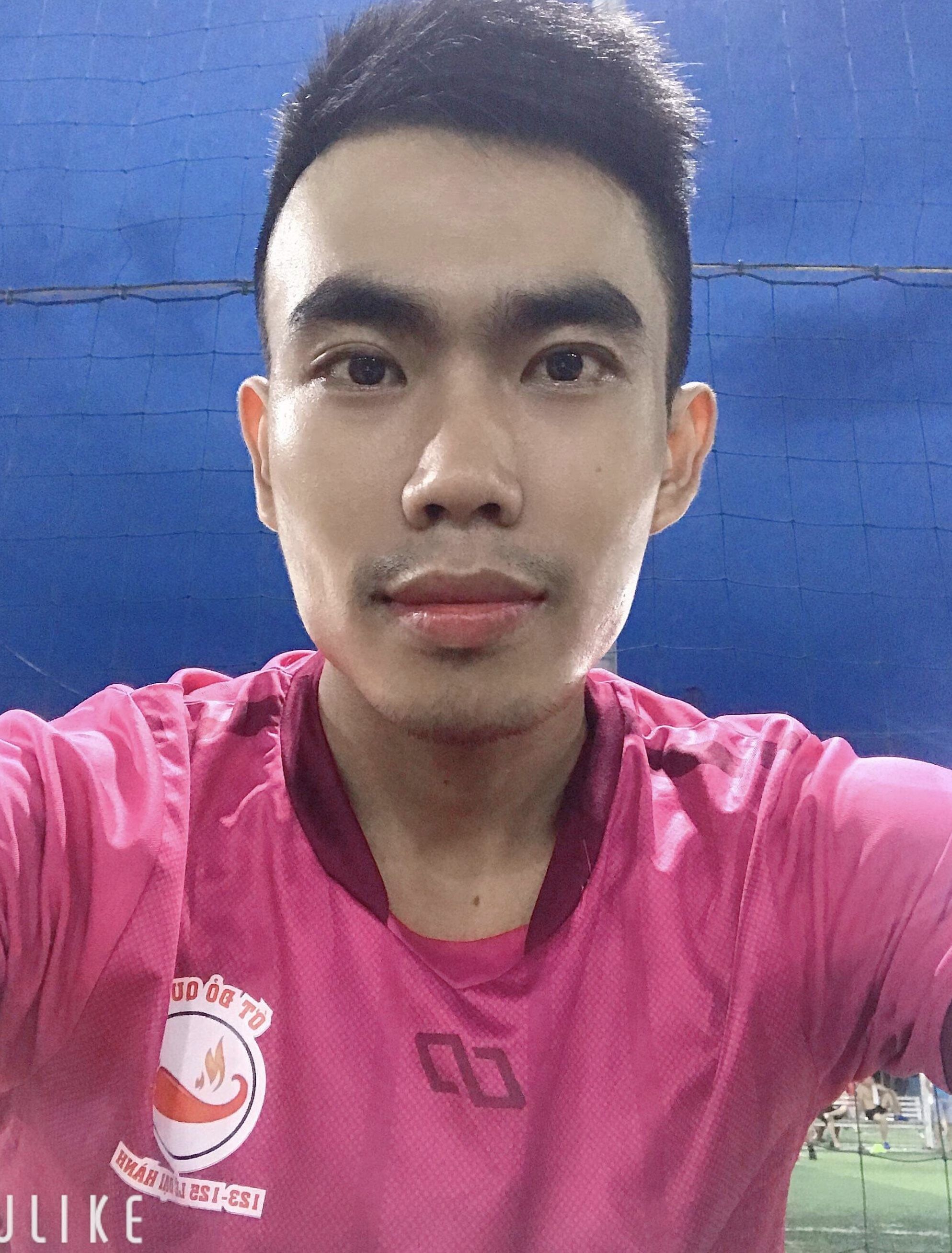 Hữu Cường