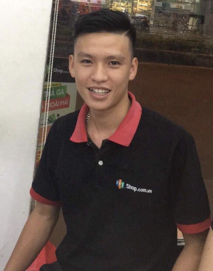 Minh Vũ