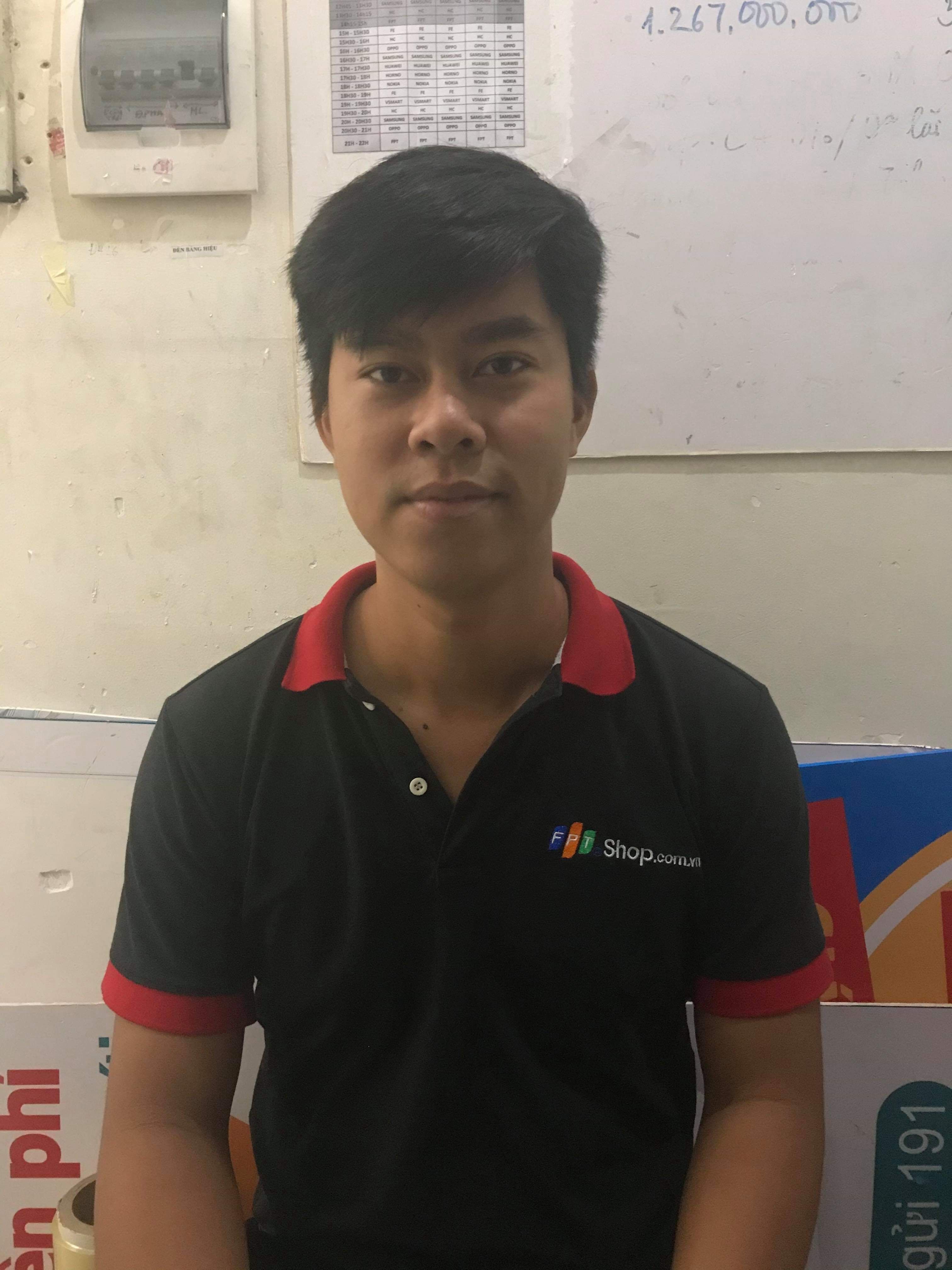 Nhật Bảo