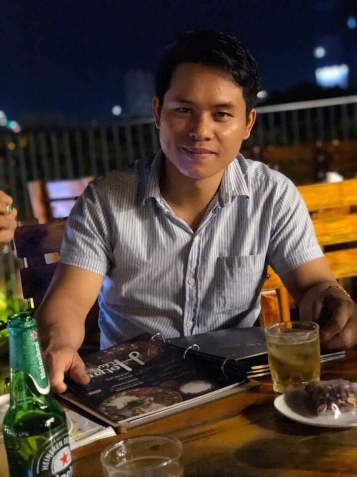 Minh Công