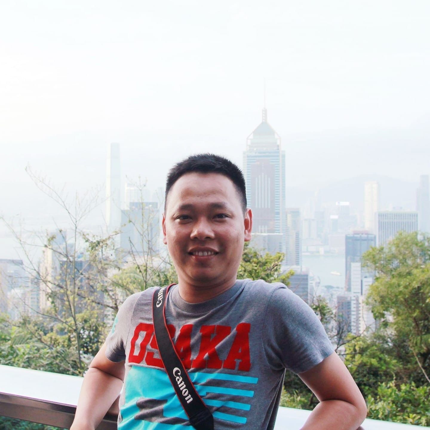 Phan Châu Long