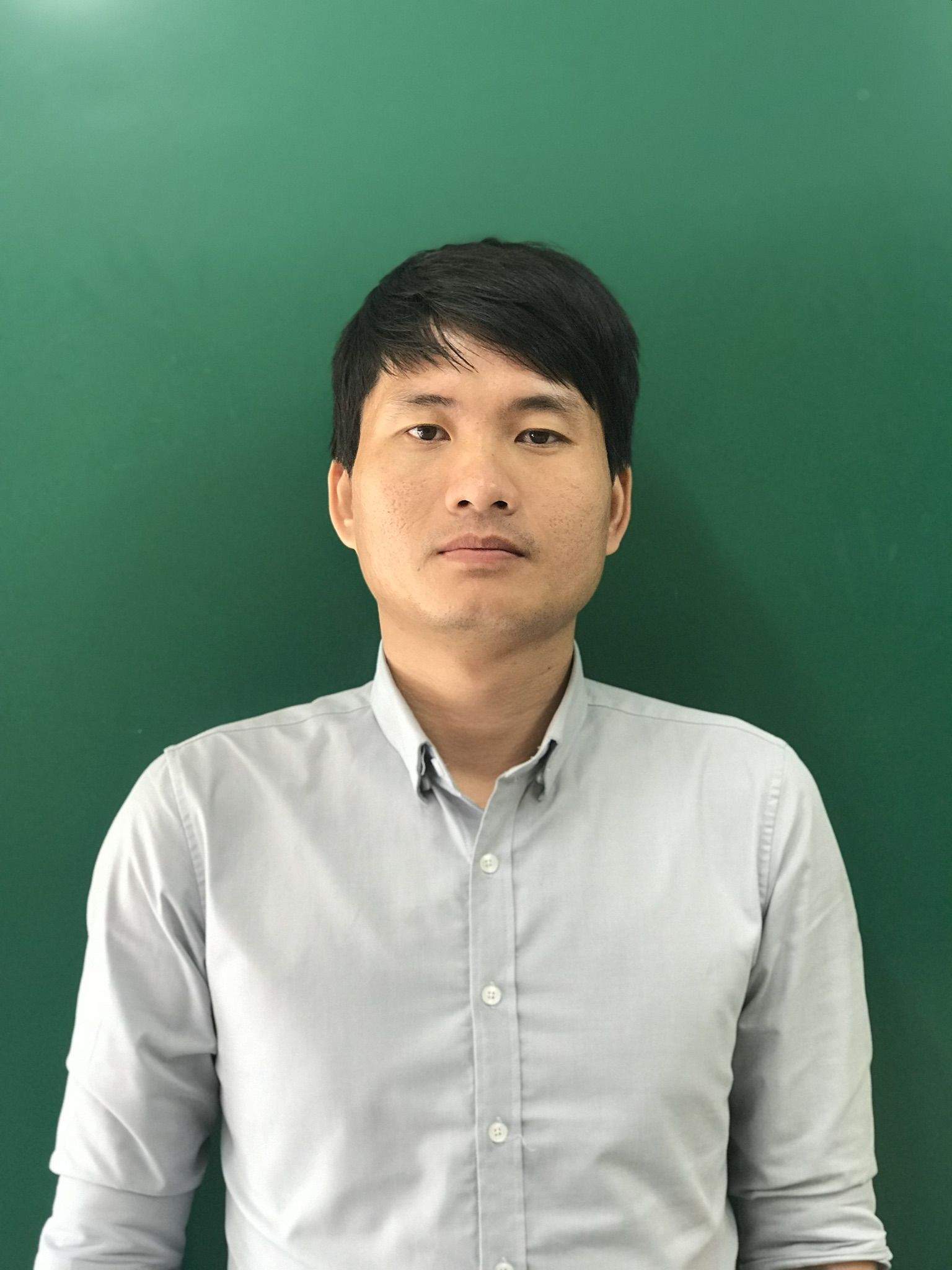 Thanh Châu