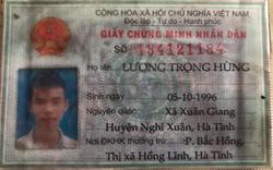 Lương Trọng Hùng