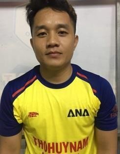 Đặng Công Nam