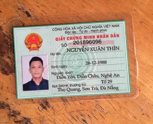 Nguyễn Xuân Thìn