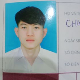 Trần Quốc Chính 