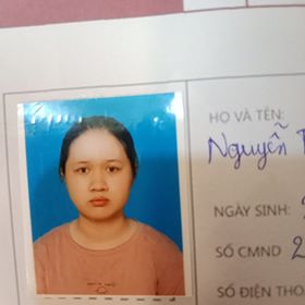 NGUYỄN THỊ TIÊN