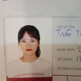 TRẦN THỊ THU TRÀ 