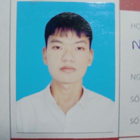 HỒ NGUYỄN NHẬT HÙNG