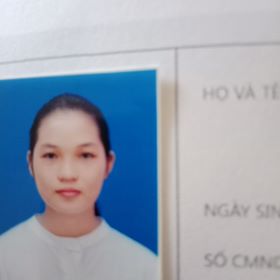 ĐINH THỊ NHỚ 