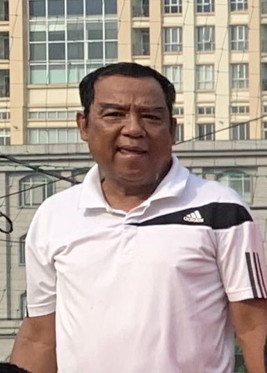 TRẦN VŨ