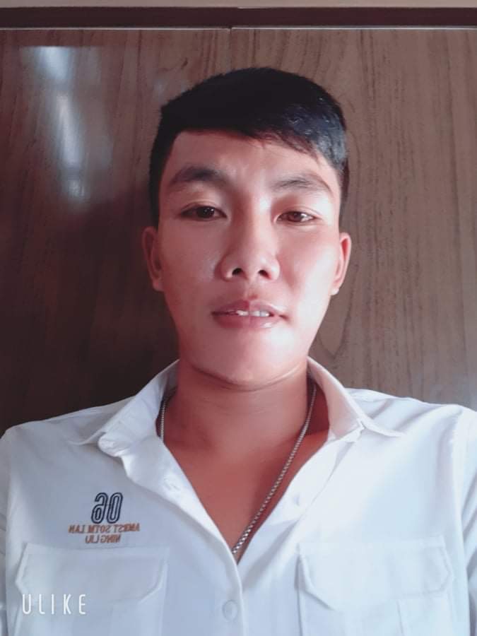 Đặng Thanh Hùng