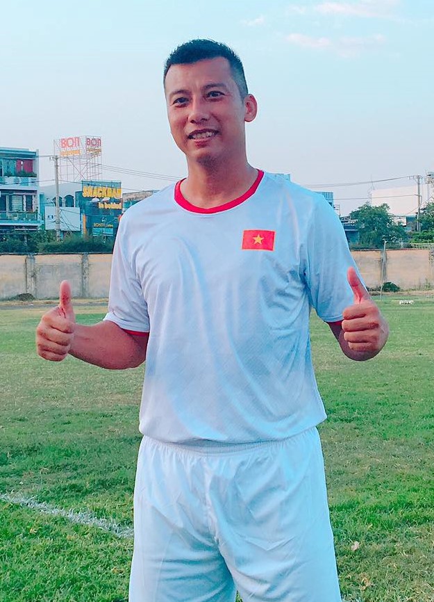 QUỐC ANH