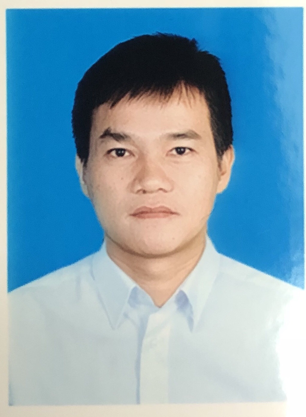 Dương Cao Cường