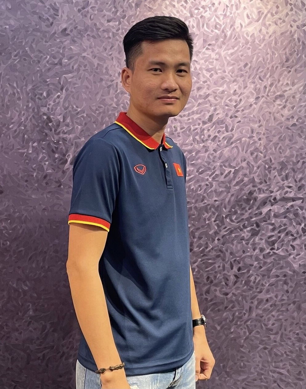 THANH CHÂU