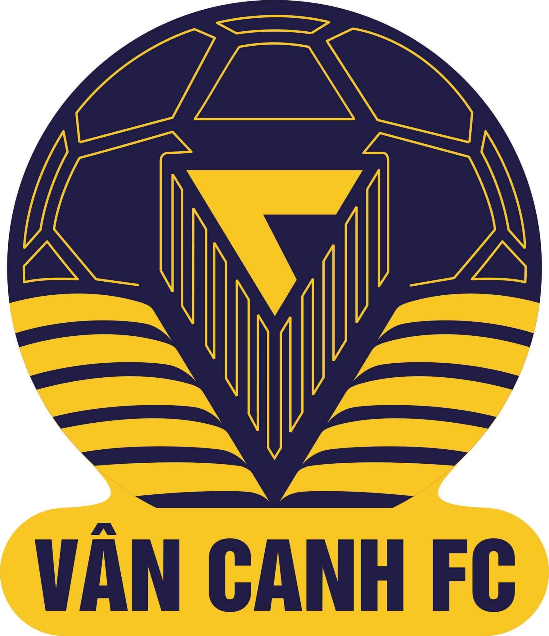 VÂN CANH FC