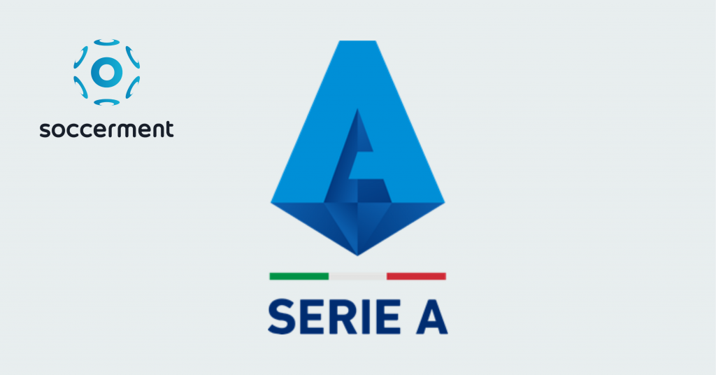 Giải Vô Địch Quốc Gia Ý (Serie A) - Nơi Cảm Xúc Bùng Nổ