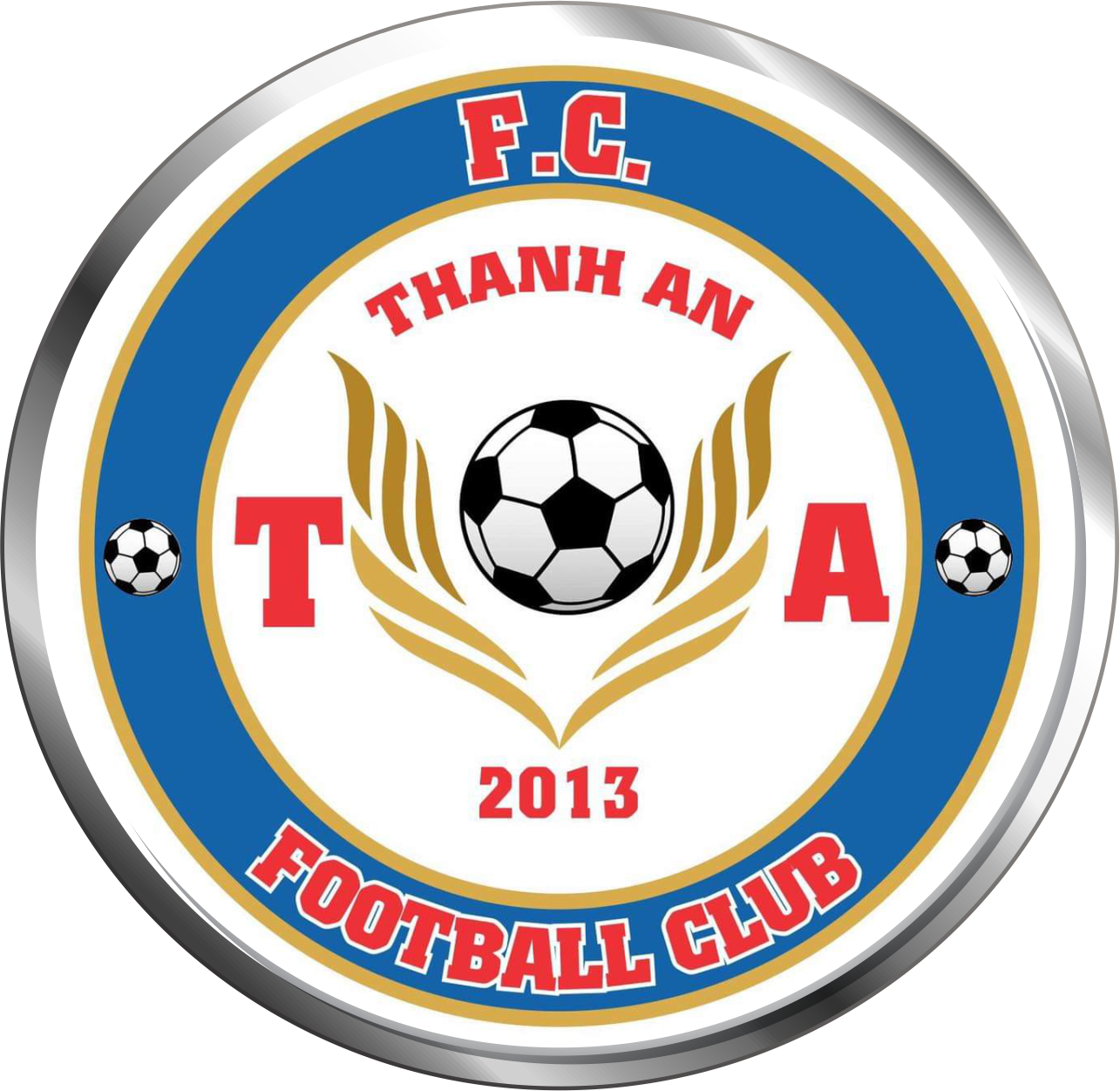 FC THANH AN